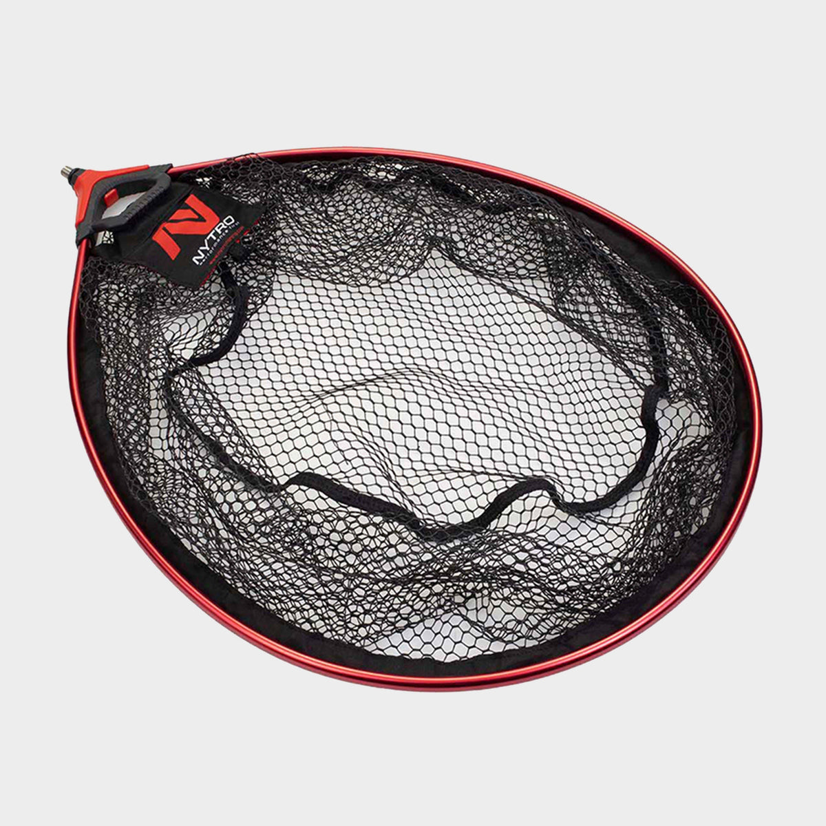 Spoon Net Latex Big Fish 18in