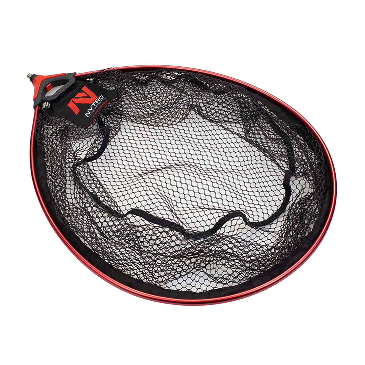Spoon Net Latex Big Fish 18in