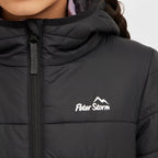 Kids' Blisco III Hooded Jacket