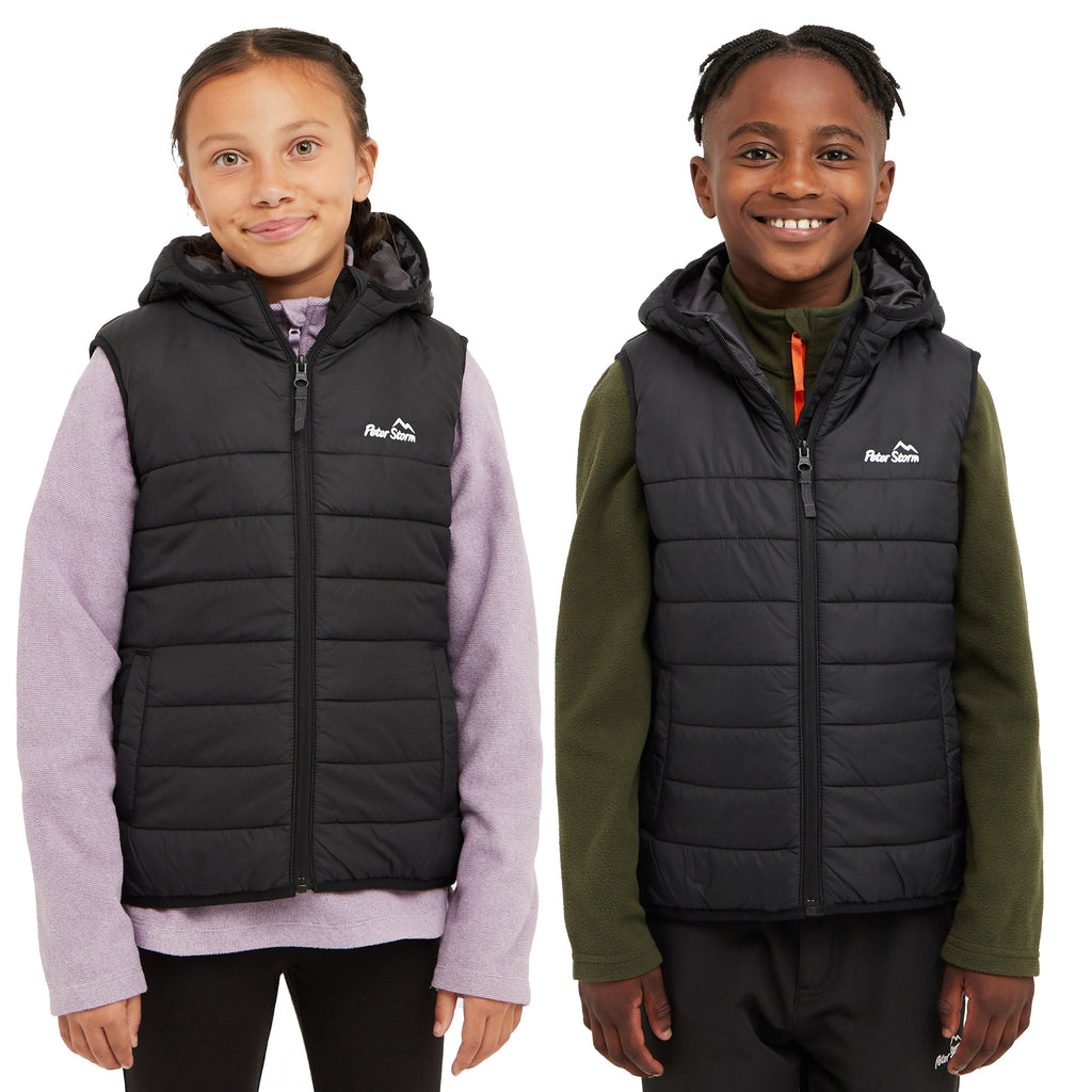 Kids’ Blisco III Gilet