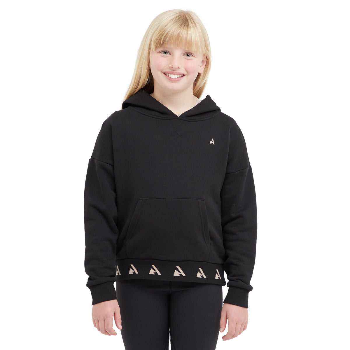 Young Rider React Hoodie