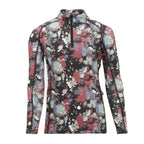 Young Rider React Long Sleeve Base Layer