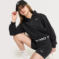 Girls' Pro Full-Zip Hoodie