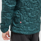 Men’s Xperior PrimaLoft Loose Fill Insulated Hooded Jacket