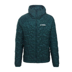 Men’s Xperior PrimaLoft Loose Fill Insulated Hooded Jacket