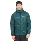 Men’s Xperior PrimaLoft Loose Fill Insulated Hooded Jacket