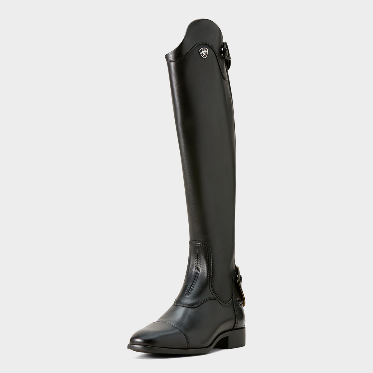 Womens Palisade Dress Tall Riding Boots