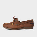 Womens Antigua Boat Shoe