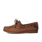 Womens Antigua Boat Shoe