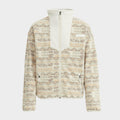Kids' Sequoia Aztec Full Zip Fleece Junior
