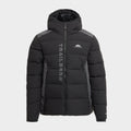 Men's Triathlon Insulated Jacket
