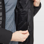 Men's Triathlon Insulated Jacket