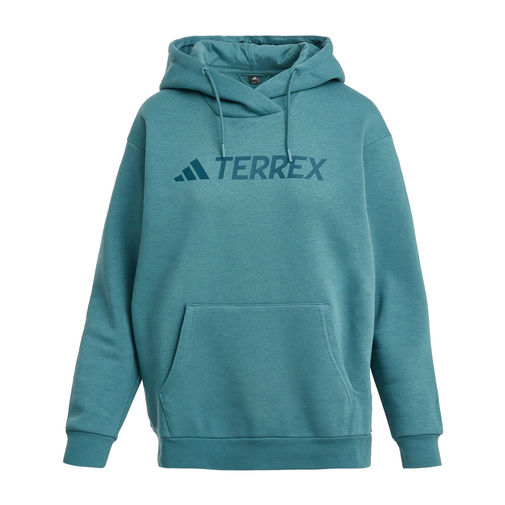 Women's Logo Hoodie