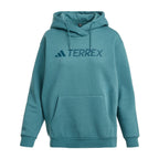 Women's Logo Hoodie