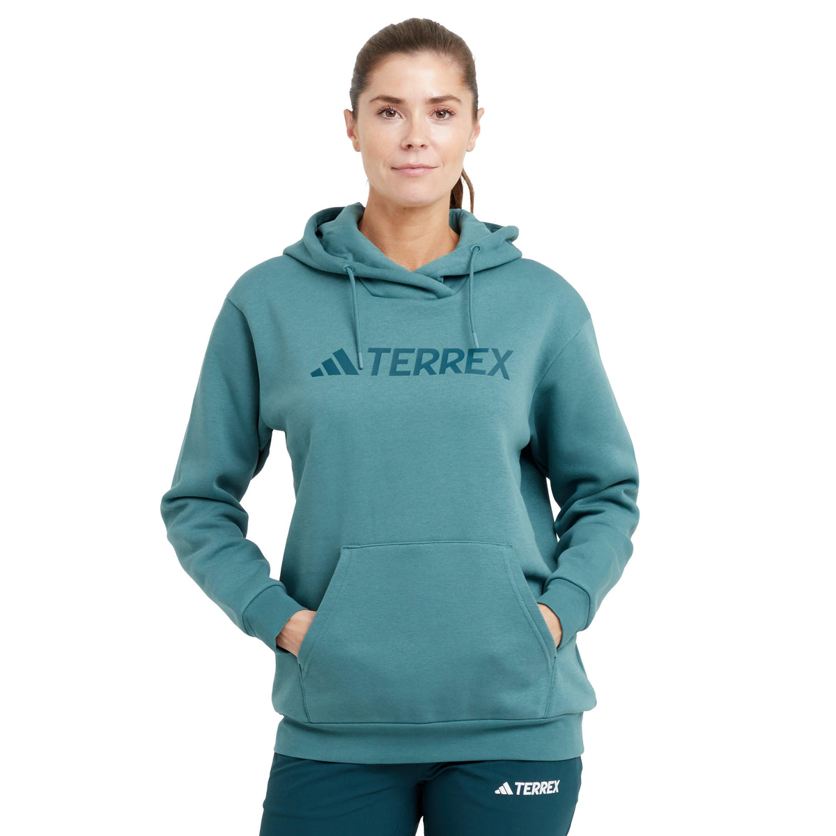 Women's Logo Hoodie