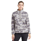 Women's Vision Half Zip Fleece