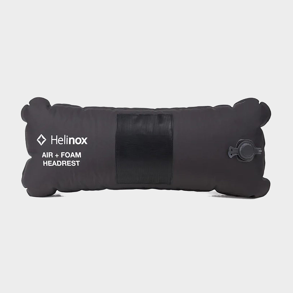 Air + Foam Headrest