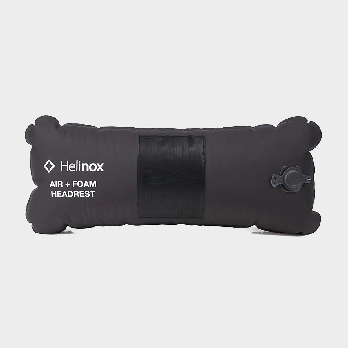 Air + Foam Headrest