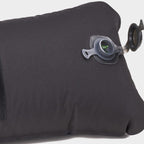 Air + Foam Headrest