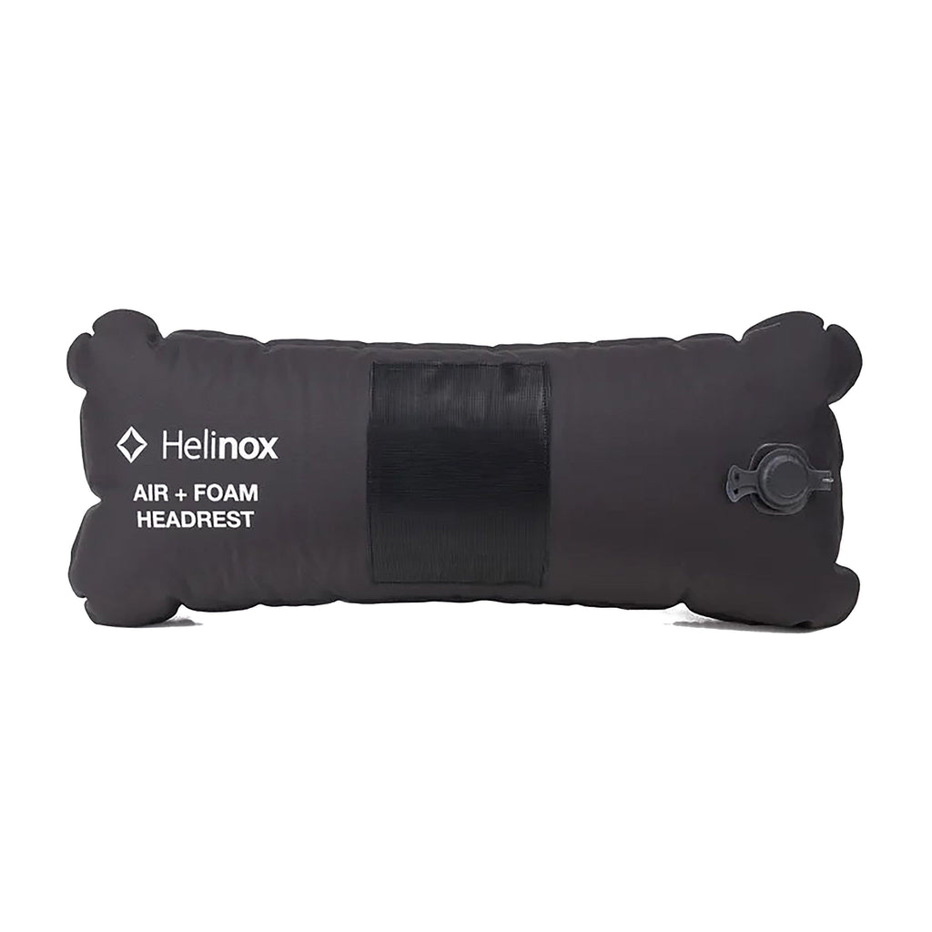 Air + Foam Headrest