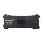 Air + Foam Headrest