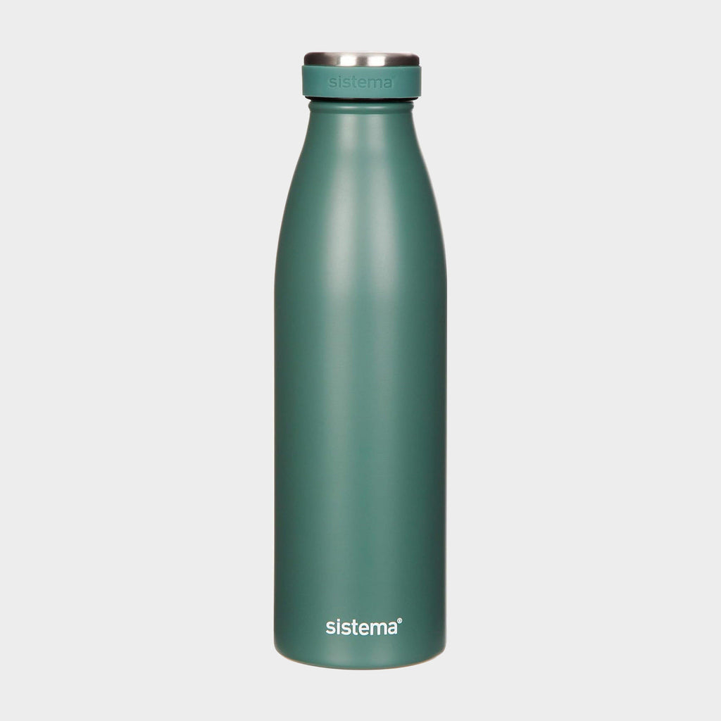 500ml Stainless Steel
