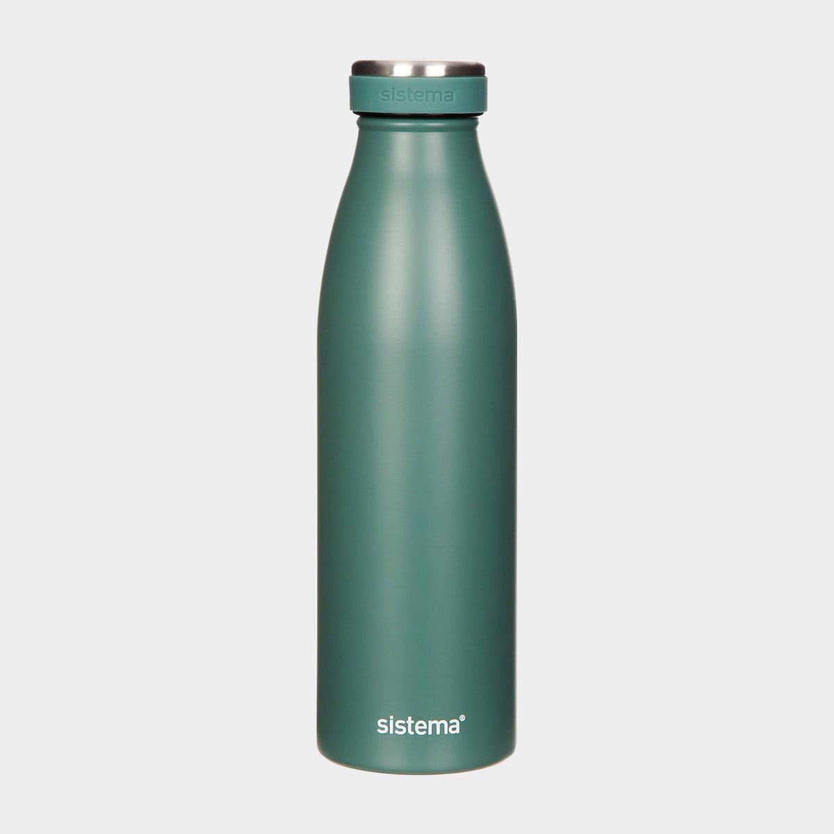 500ml Stainless Steel