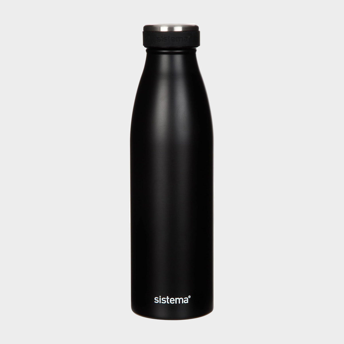 500ml Stainless Steel