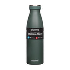 500ml Stainless Steel
