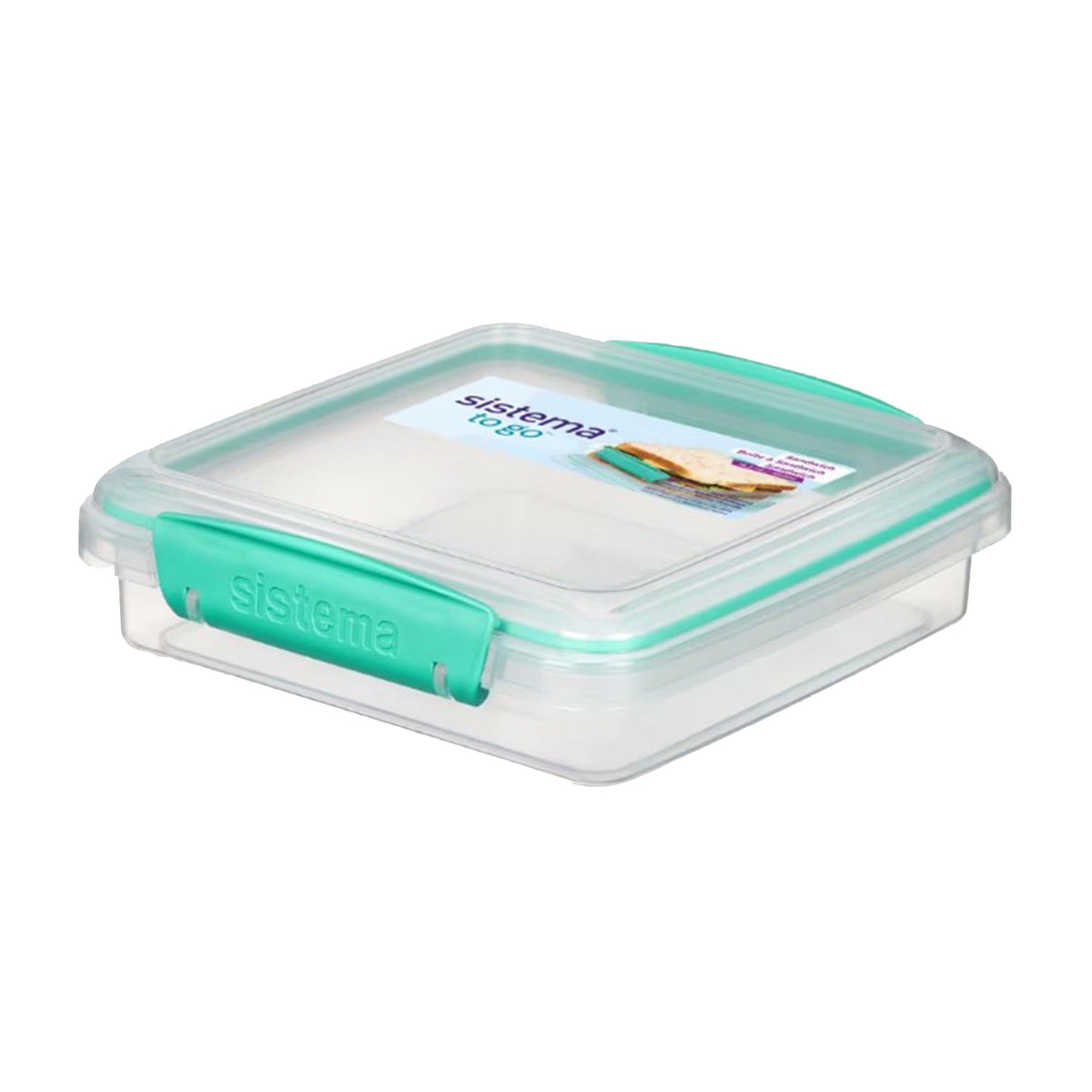 450ml Sandwich Box