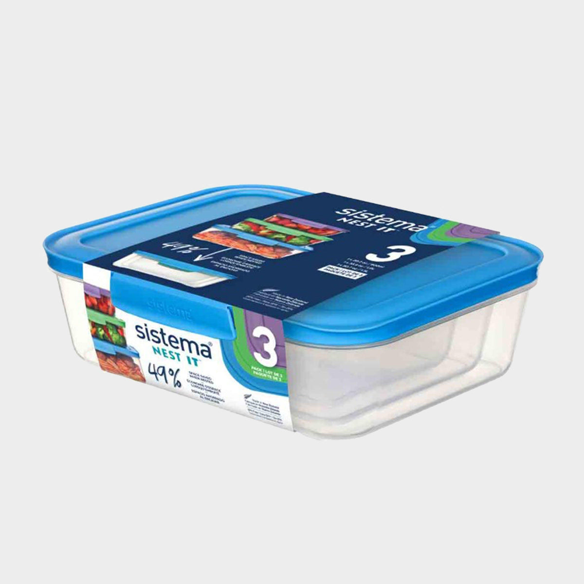 NEST IT™ 3 Pack