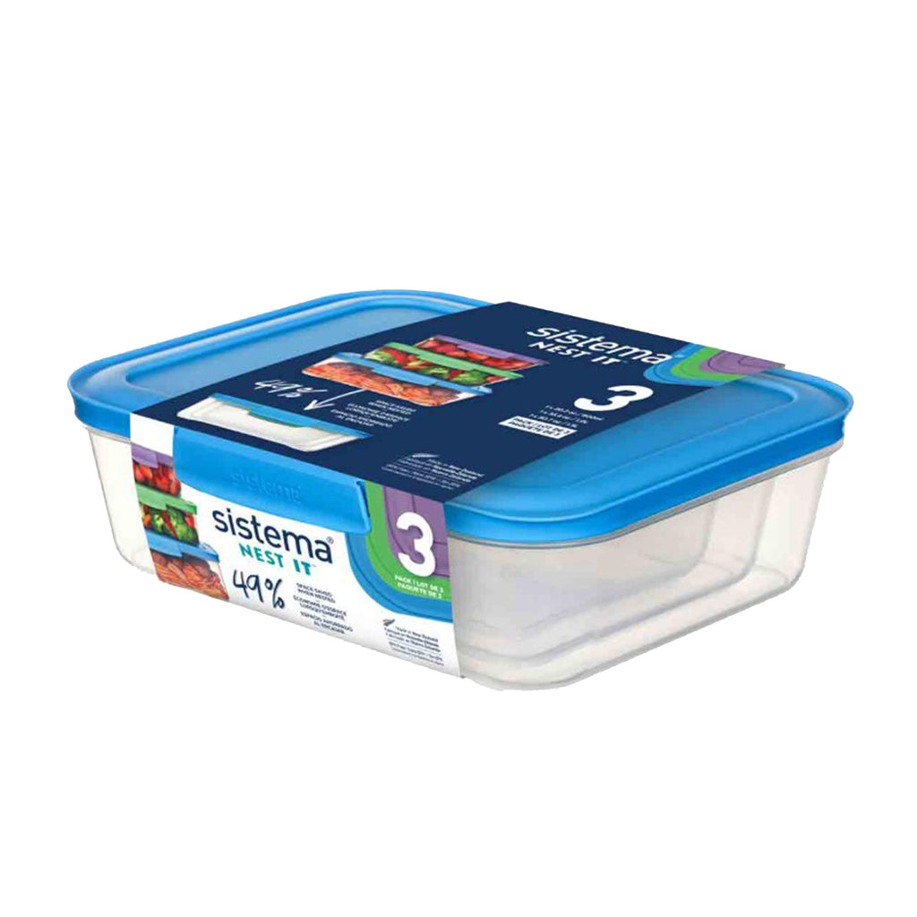 NEST IT™ 3 Pack