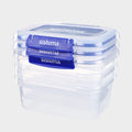 1L Rectangle Food Container
