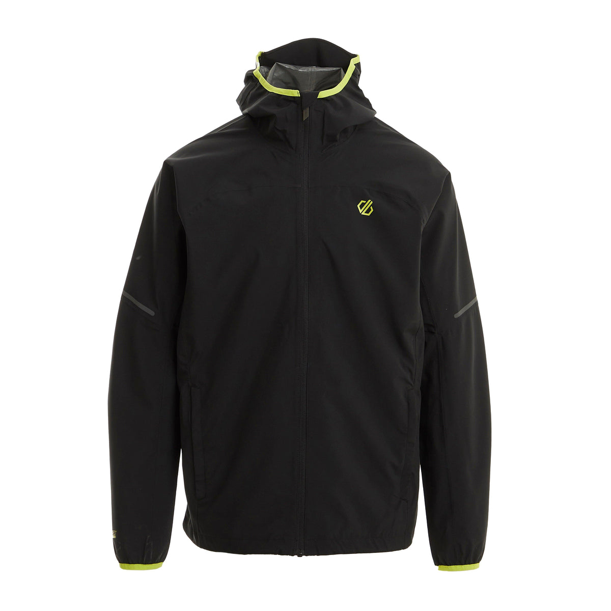 Men’s Ultralight Waterproof Jacket