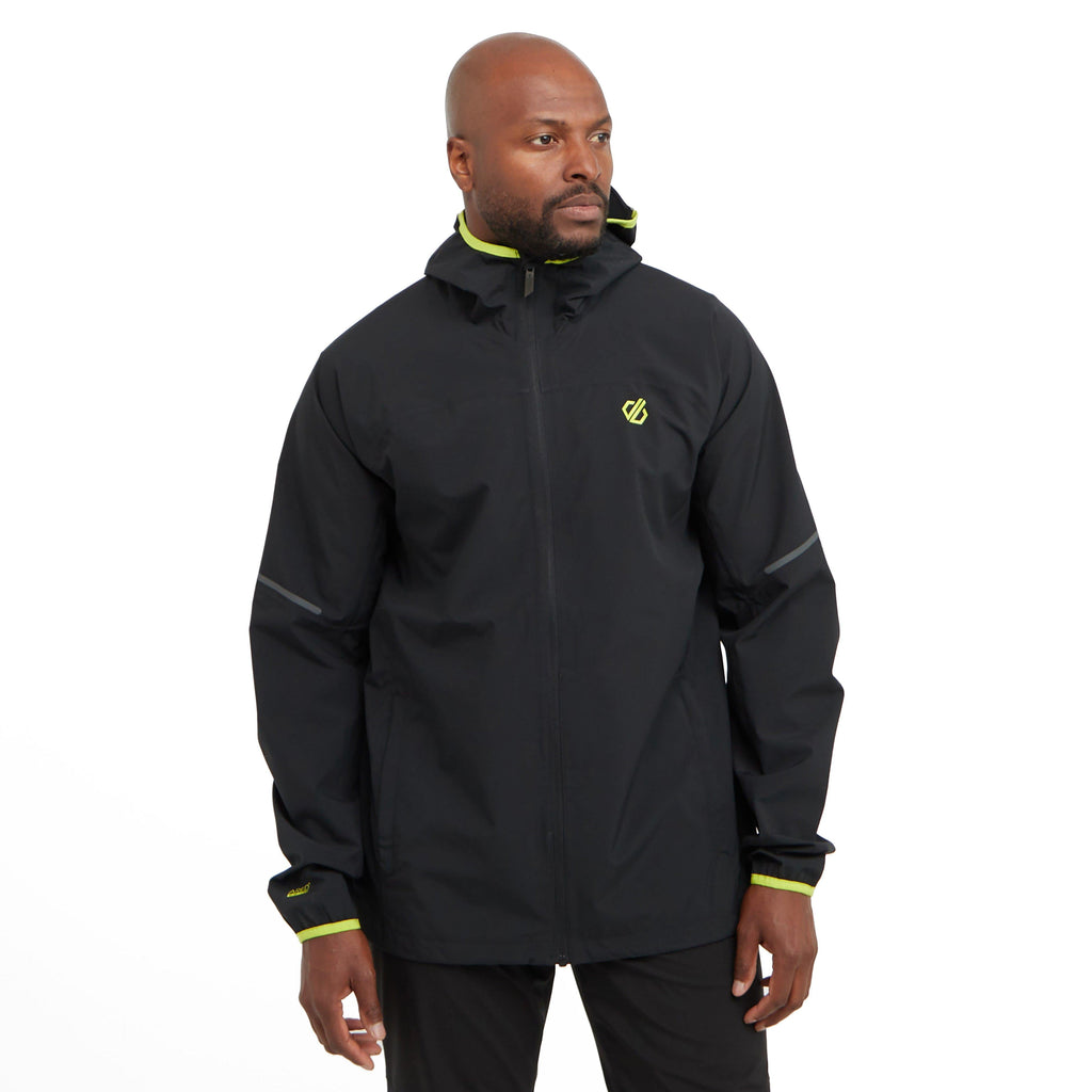 Men’s Ultralight Waterproof Jacket