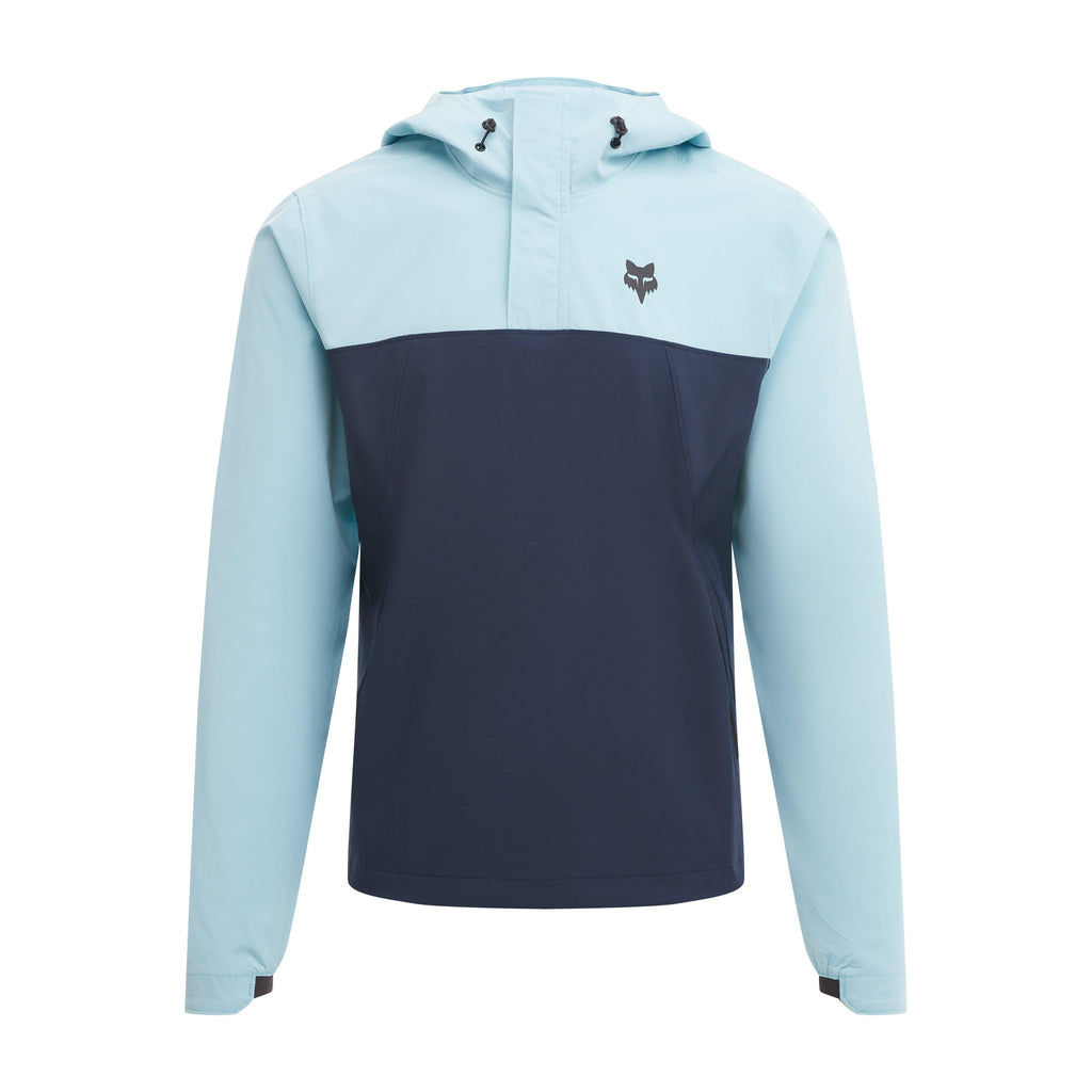 Men’s Ranger Wind Pullover Jacket