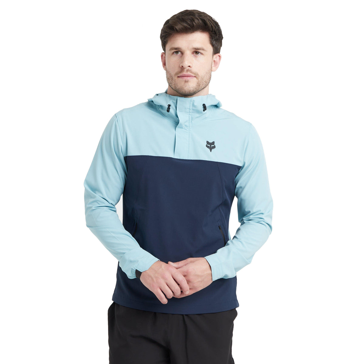 Men’s Ranger Wind Pullover Jacket