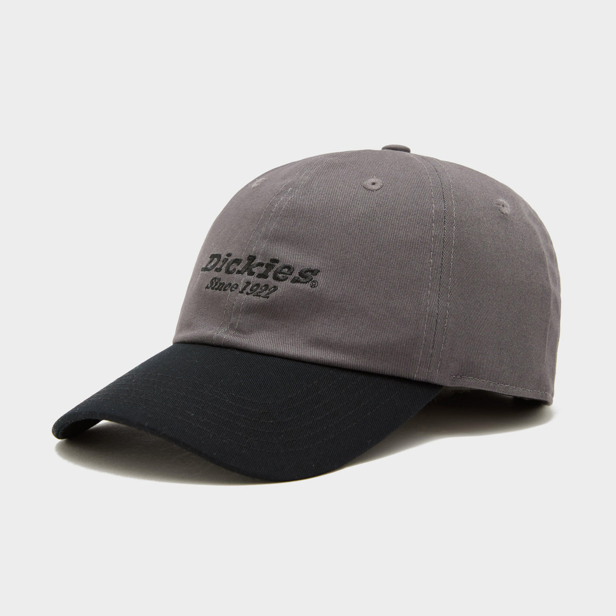 Unisex Everyday Twill Cotton Cap