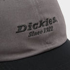 Unisex Everyday Twill Cotton Cap