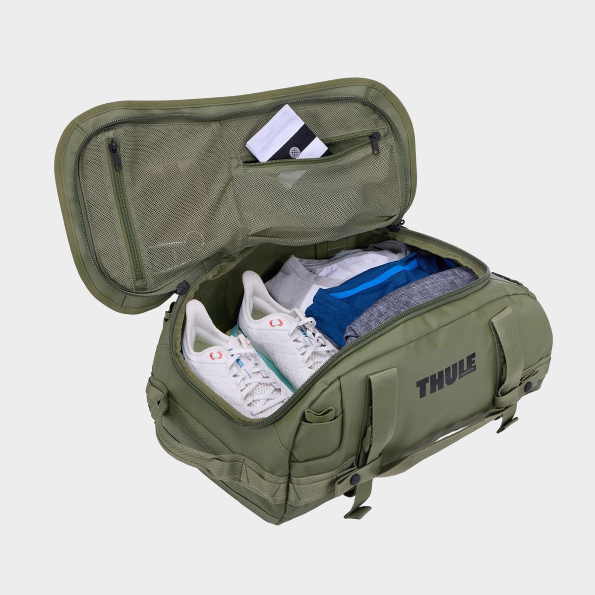 Chasm Duffel 30L