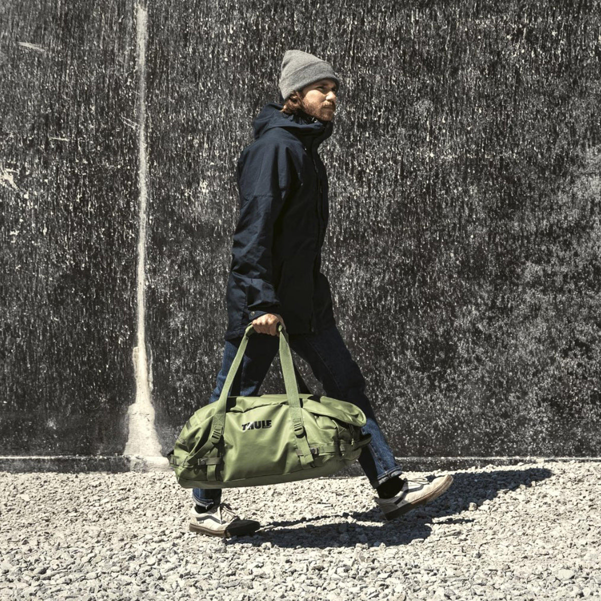 Chasm Duffel 30L