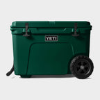 Tundra® Haul Wheeled Cool Box
