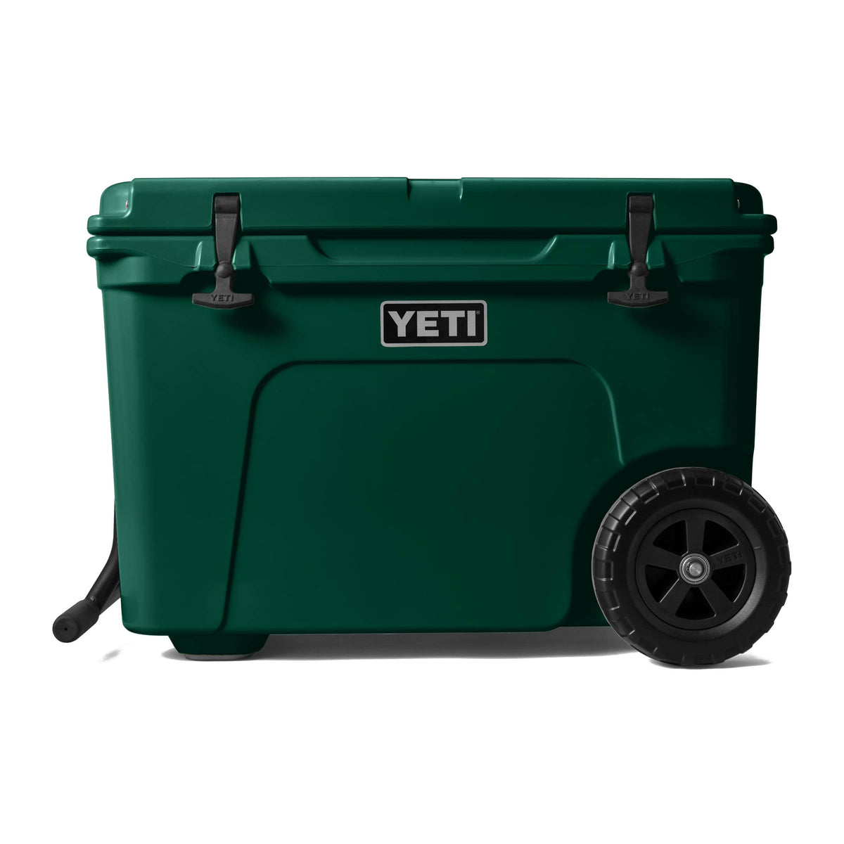Tundra® Haul Wheeled Cool Box