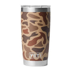 Rambler® 20oz (591ml) Tumbler