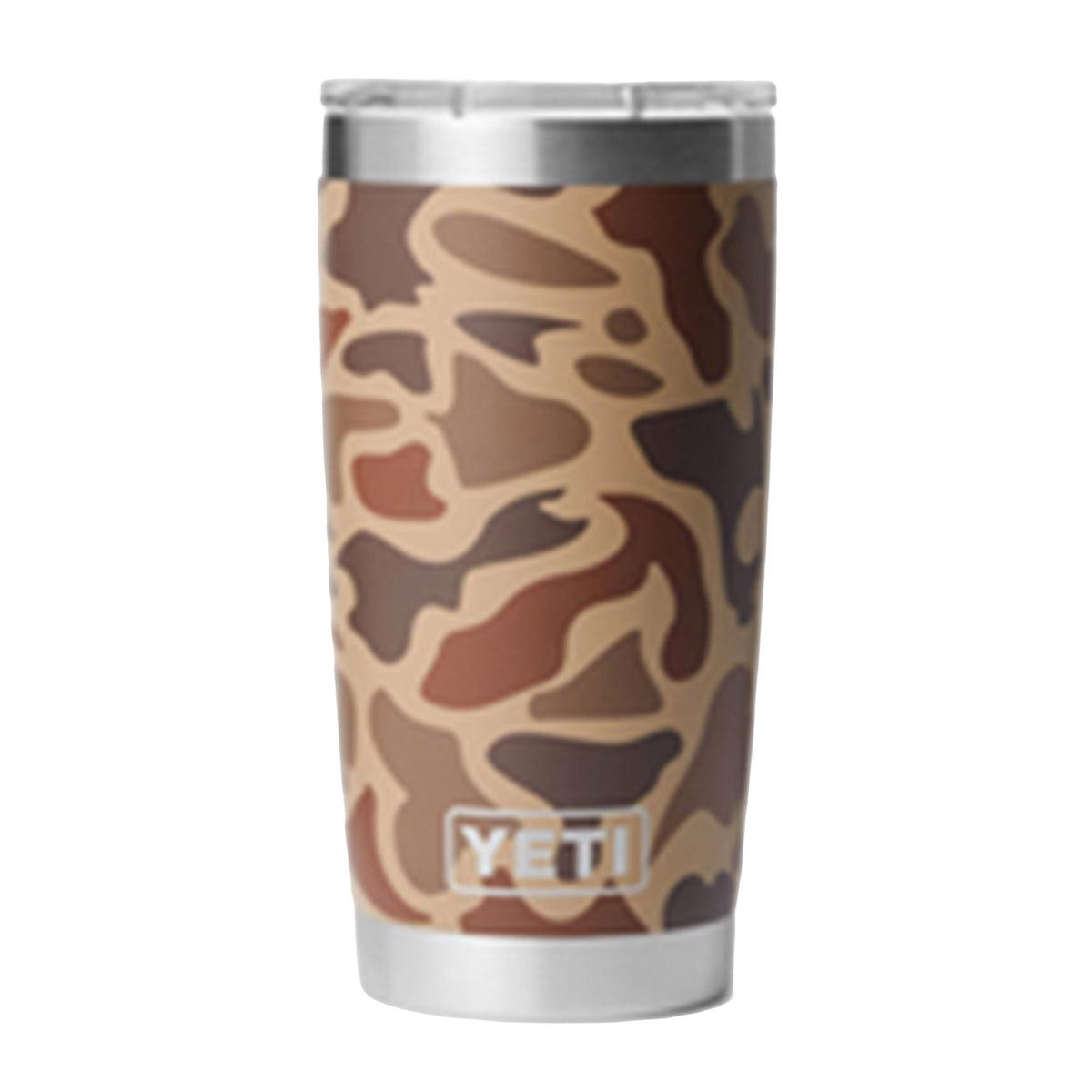 Rambler® 20oz (591ml) Tumbler