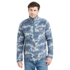 Men's Vision Half Zip Fleece