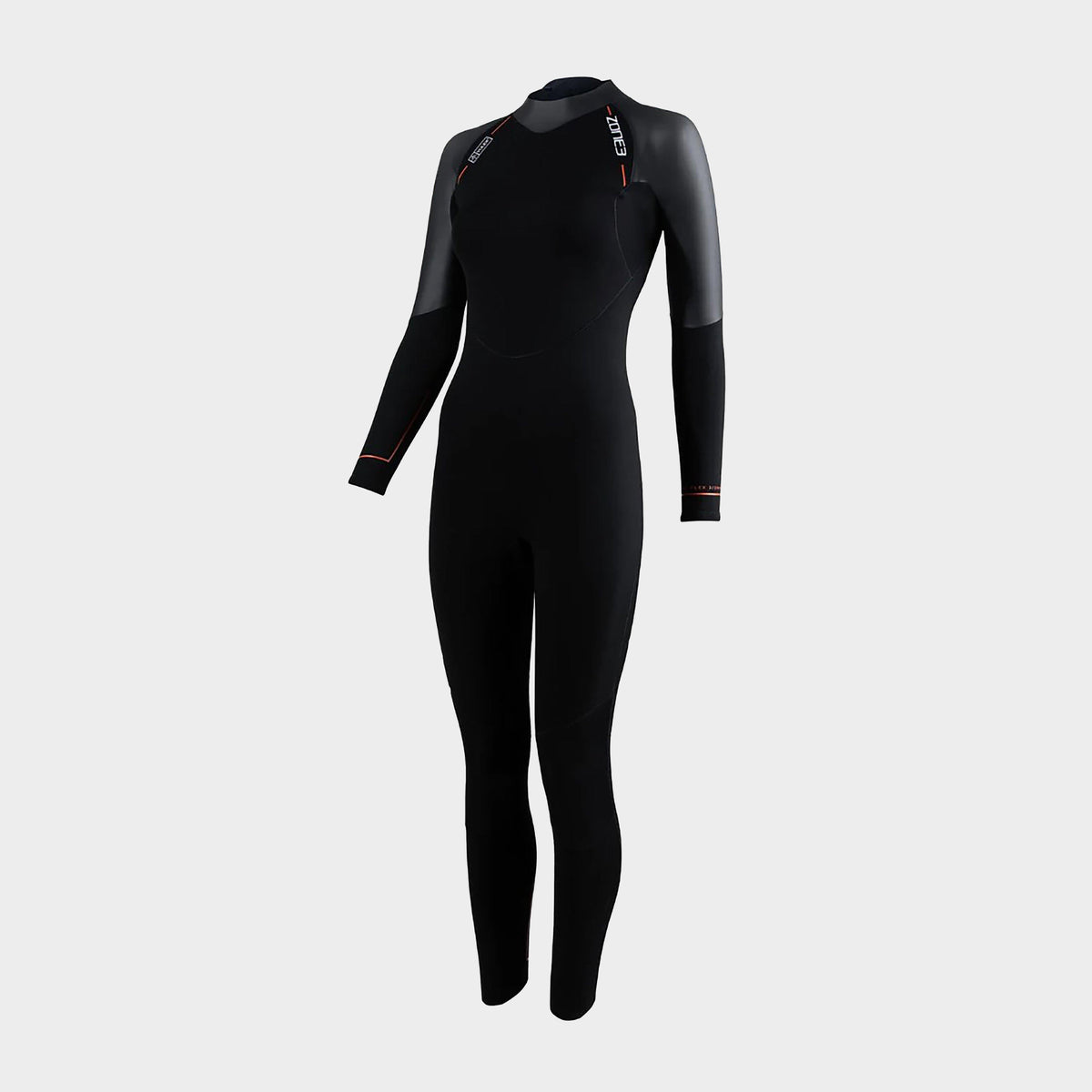 Women's Active-Flex Wetsuit