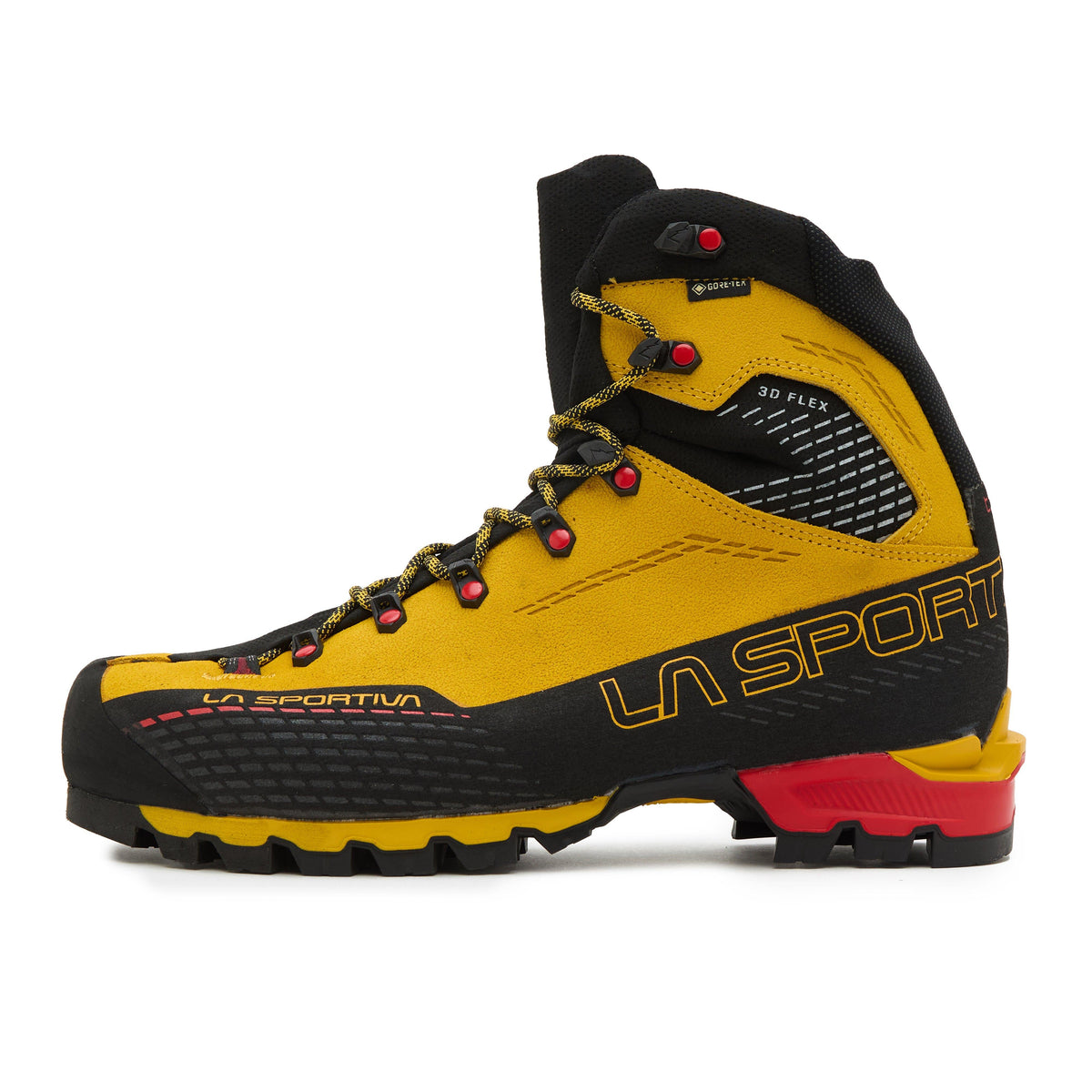 Men's Trango Alpine GORE-TEX® Mountaineering Boots