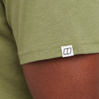 Men’s Co-Ordinates T-Shirt