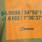 Men’s Co-Ordinates T-Shirt